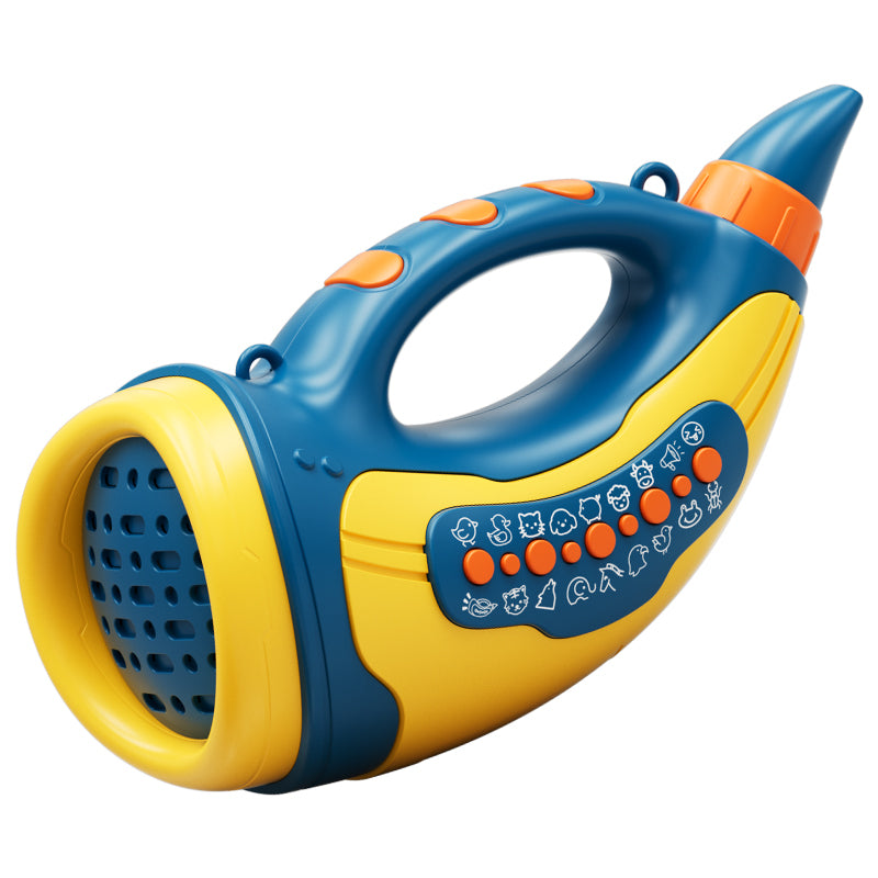 Animal Sounds Horn - Dyresymfoni - Horn med dyrelyder