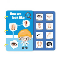 Thumbnail for Smart Start™ – Smart og leken – Aktivitetsbok