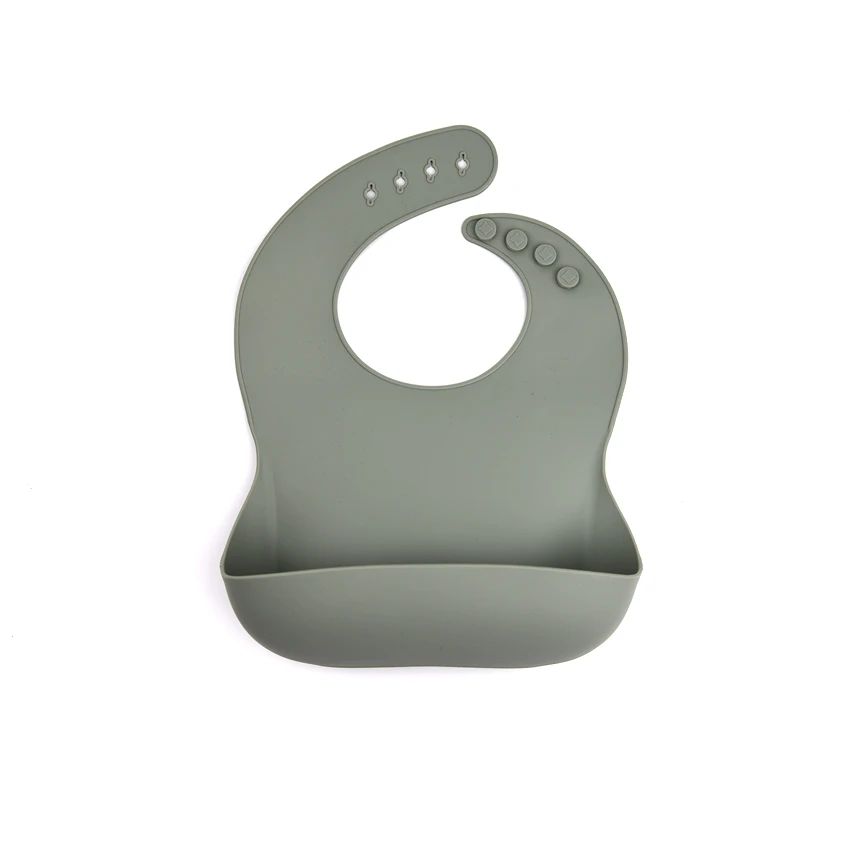 Mess Catcher – Ingen manipulering – Silikonsmekke
