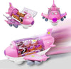 Pilot Pals Plane - Perfect Copilot - leketøysfly