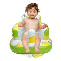 Thumbnail for ComfySeat – Komfortabel og sikker – Oppblåsbar baby- og småbarnsstol