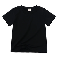 Thumbnail for ComfyWear – Praktisk og uformell – T-skjorte med korte ermer