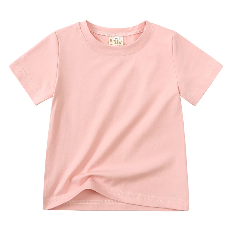ComfyWear – Praktisk og uformell – T-skjorte med korte ermer