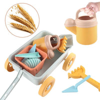 Thumbnail for Coastal Crew - Scoop og lek - BIO Strand-sett