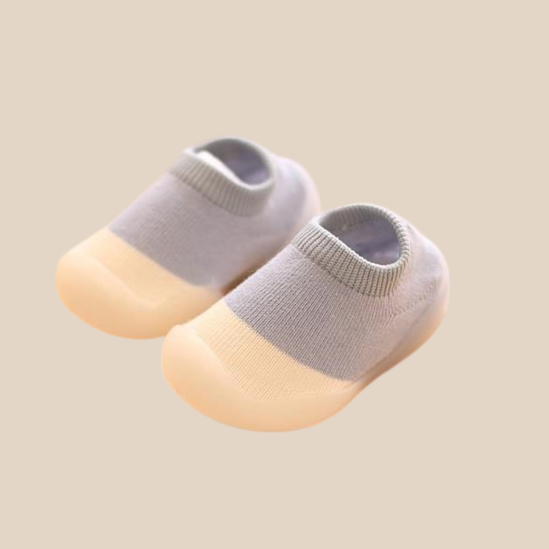 TinySteps – Komfort og sikkerhet – FlexiFeet babysko