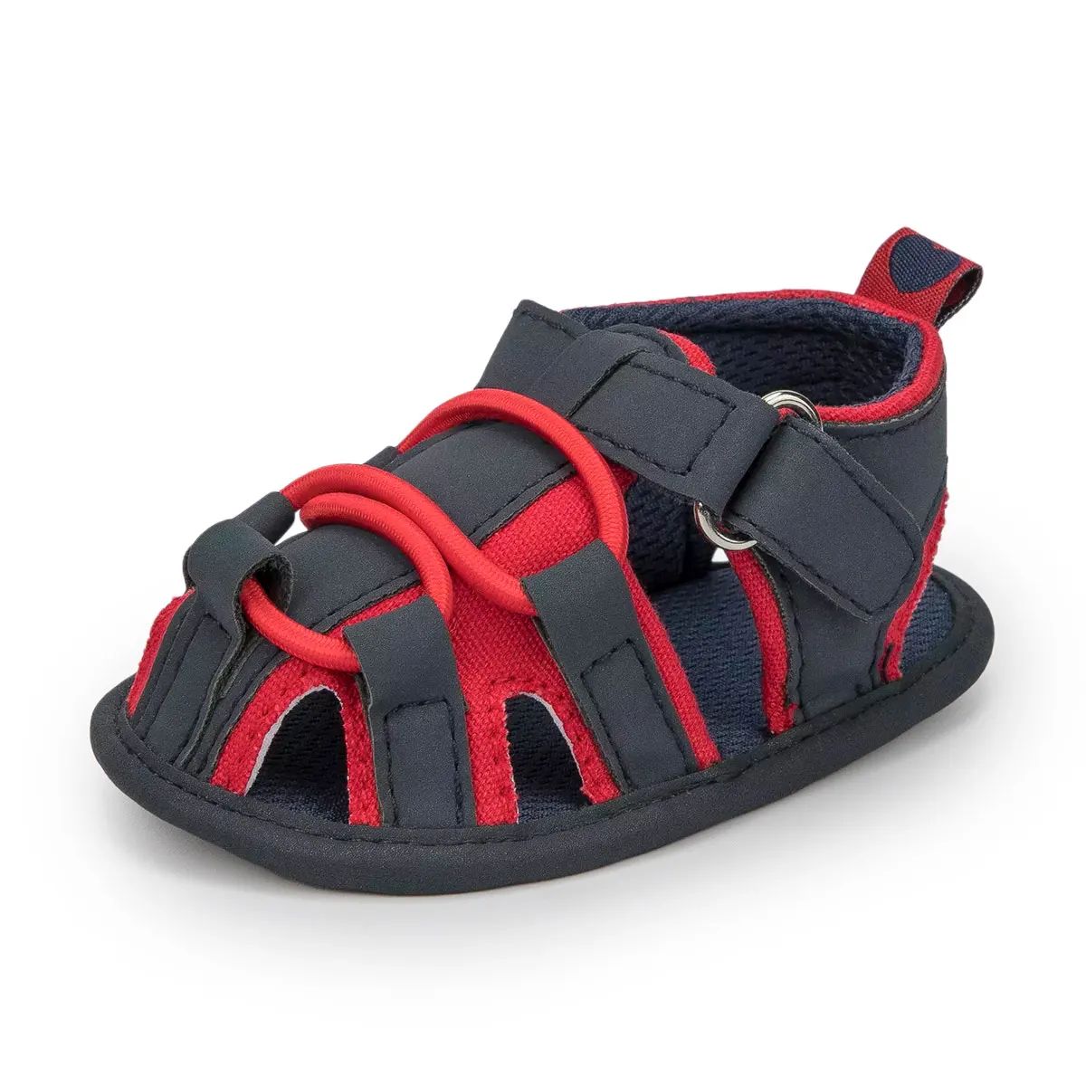 Mini Fashion - Lette og komfortable - Sandaler for småbarn