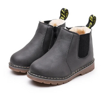 Thumbnail for StyleWalk – Stilig og komfortabel – Chelsea Boots