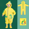 Mini Fashion - Tørr og leken - Regndress for barn