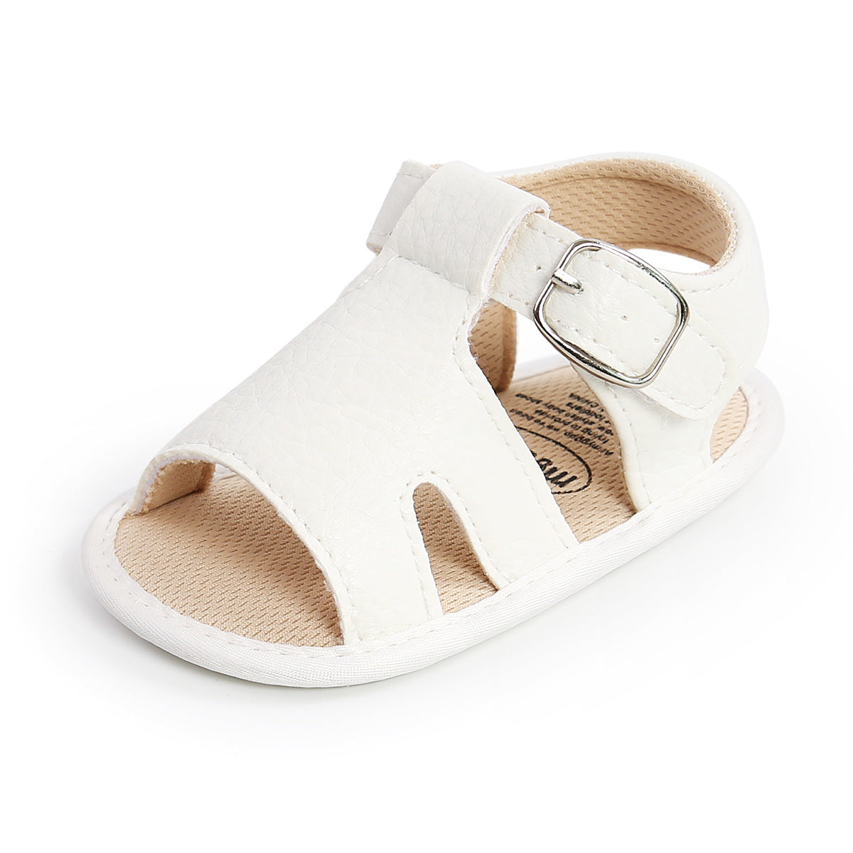 Mini Fashion - Myke og trygge- Sandaler for barn