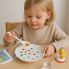 Magic Water Pen | Kreative kunstverk i vann (+ GRATIS keramikkskje)