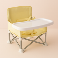 Thumbnail for Toddler Camping Chair - Komfortabel campingstol for barn