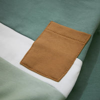 Thumbnail for Mini Fashion - Stilig joggedress - mykt sett for barn