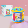 Baby Magic – Musikalsk utvikling – Magisk mølle