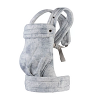 Thumbnail for Snug Sling – Myk og tett – Bæresele for baby og småbarn