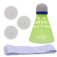Thumbnail for SportFlex – Praktisk og lærerikt – Badminton Trainer