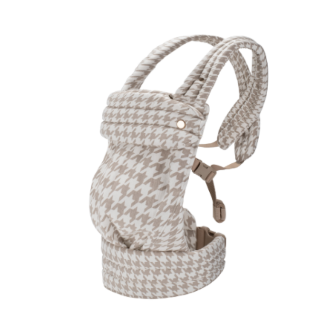 Snug Sling – Myk og tett – Bæresele for baby og småbarn