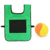 Sticky Shot – Kast og lim – Sporty Plak Vest