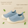 HappyFeet Comfy™ - sklisikker såle - Joggesko for barn