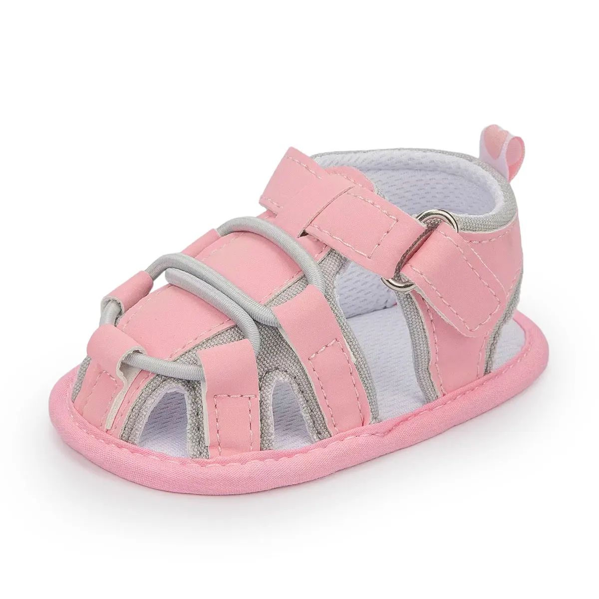Mini Fashion - Lette og komfortable - Sandaler for småbarn