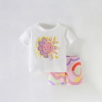Thumbnail for SunnyBloom – Sommer & Søt – Matchende sommersett