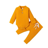 Thumbnail for Mini Fashion – Komfortabelt sett med babykjoler