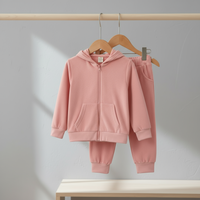Thumbnail for Mini Fashion™ – Mykt og varmt – Joggingdrakt