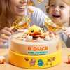 JumpyDuck – Aktiv og morsom – Duck Catch Board Game