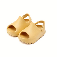 Thumbnail for SunnySteps Kids – Komfort og frihet – Sandaltøfler for barn