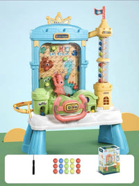Thumbnail for Mini Claw Machine – Grip & Vinn – Leketøysautomat