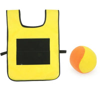 Thumbnail for Sticky Shot – Kast og lim – Sporty Plak Vest