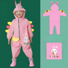 Mini Fashion - Tørr og leken - Regndress for barn
