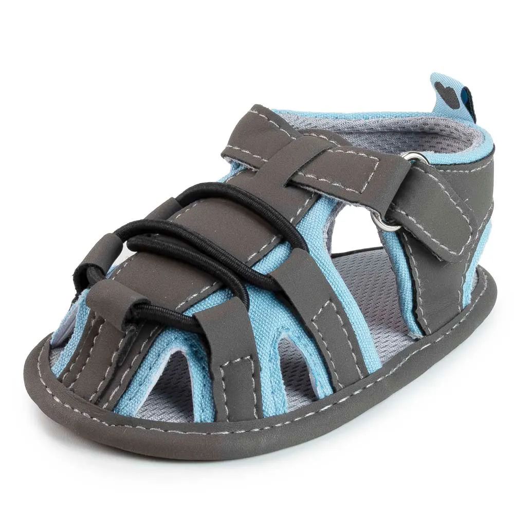 Mini Fashion - Lette og komfortable - Sandaler for småbarn