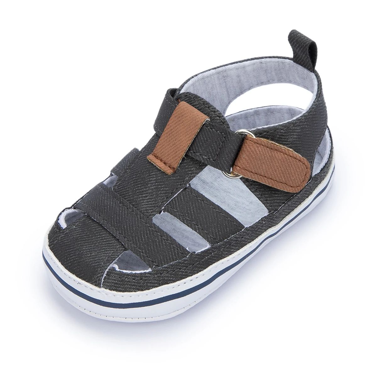 Mini Fashion - Lette og komfortable - Sandaler for småbarn
