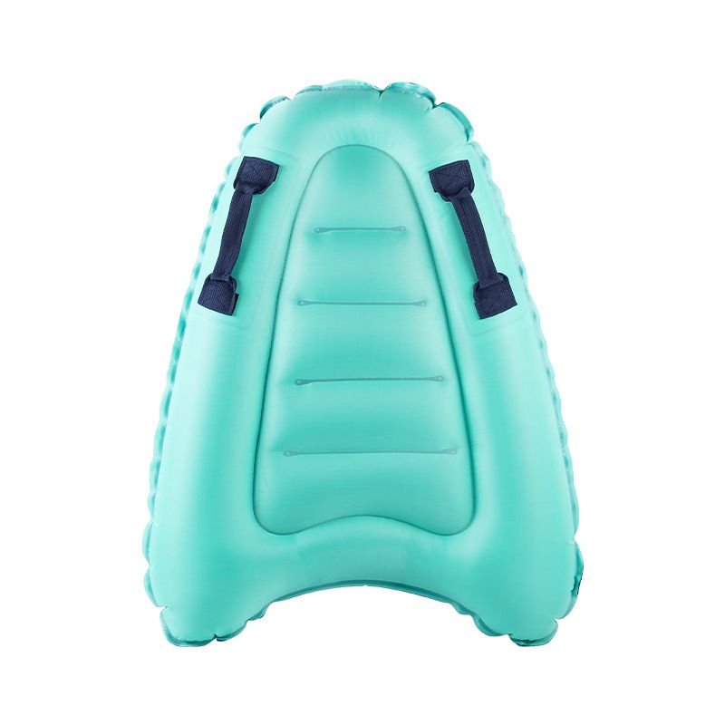BlueWave – Lære og nyte – Oppblåsbar bodyboard for barn