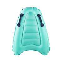 Thumbnail for BlueWave – Lære og nyte – Oppblåsbar bodyboard for barn