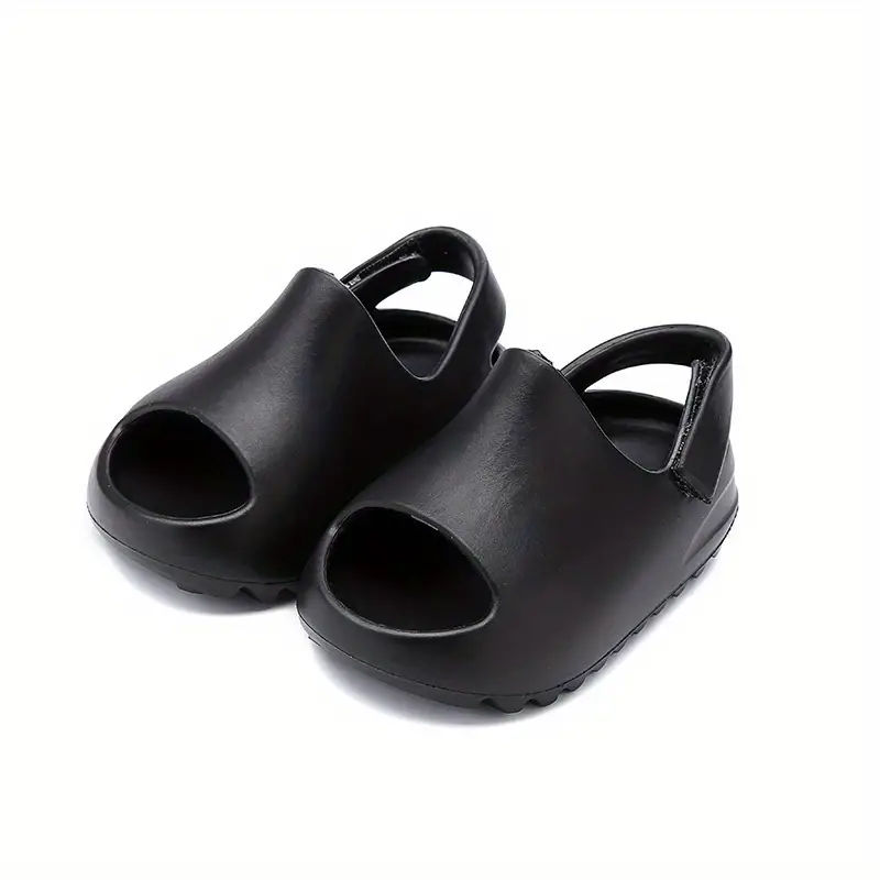 SunnySteps Kids – Komfort og frihet – Sandaltøfler for barn