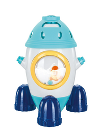 Thumbnail for Rocket Blaster – Sommerlig knullemoro –  Rakettfontene