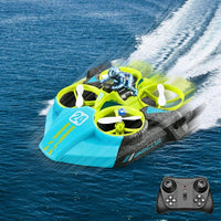 Thumbnail for AirCruiser – 360° Eventyr – RC Drone