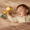 TinyZintuig – Trygg og lærerik - babyrangle for sensorisk utvikling