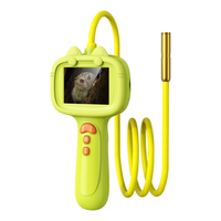 Thumbnail for WonderScope – Lærerikt og spennende – Endoskop med lys