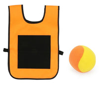Thumbnail for Sticky Shot – Kast og lim – Sporty Plak Vest