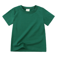 Thumbnail for ComfyWear – Praktisk og uformell – T-skjorte med korte ermer
