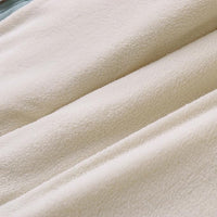 Thumbnail for CozyTrend – Elegant og varm – Parka vinterjakke med pelskrage