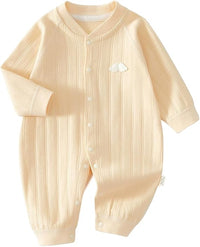 Thumbnail for Mini Fashion™ - Koselig og komfortabelt - Baby-pyjamas