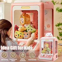 Thumbnail for Magic Mini Claw Machine™ - Lek og fang - Klomaskin