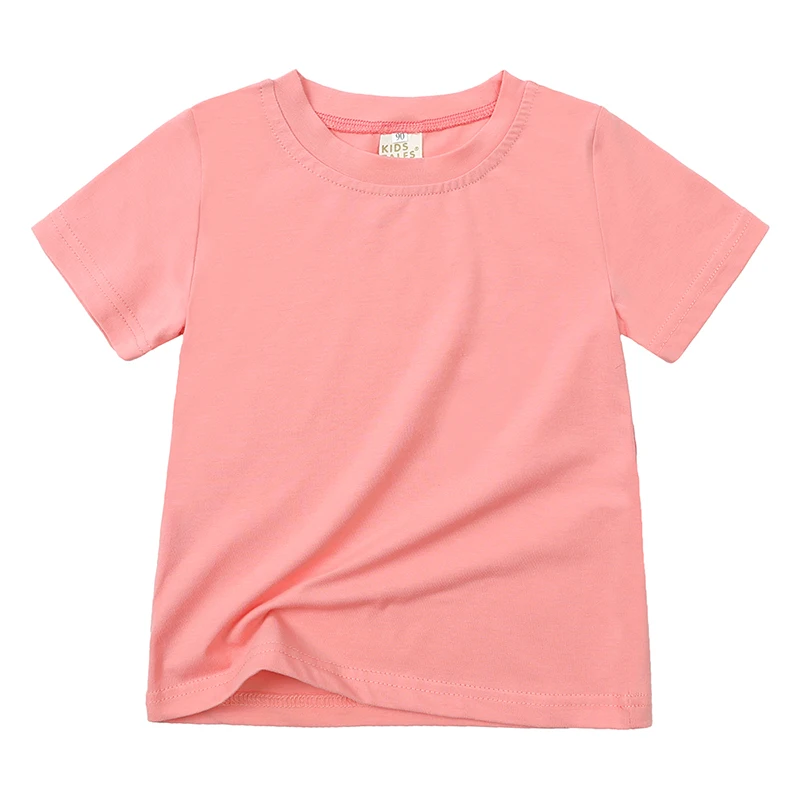 ComfyWear – Praktisk og uformell – T-skjorte med korte ermer
