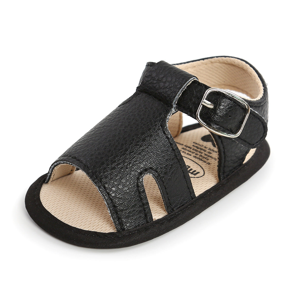 Mini Fashion - Myke og trygge- Sandaler for barn