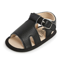Thumbnail for Mini Fashion - Myke og trygge- Sandaler for barn