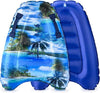 BlueWave – Lære og nyte – Oppblåsbar bodyboard for barn