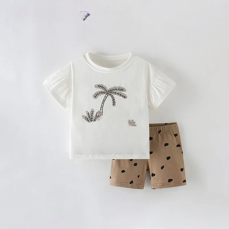SunnyBloom – Sommer & Søt – Matchende sommersett